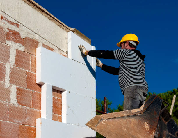 Best Insulation for Specific Applications in Salina, KS