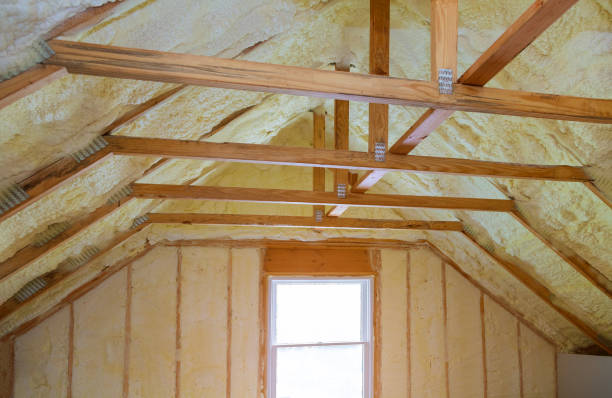 Salina, KS Insulation Contractor Pros