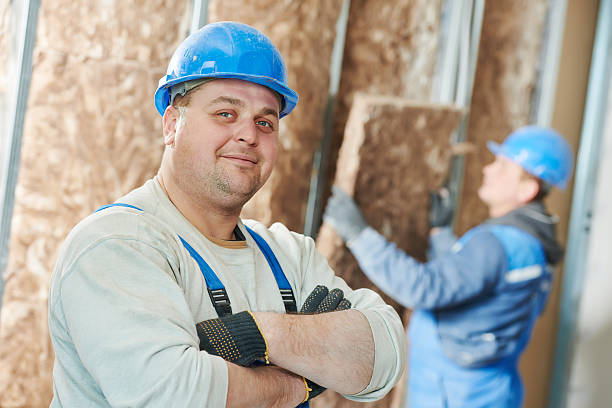 Trusted KS Insulation Contractor Experts