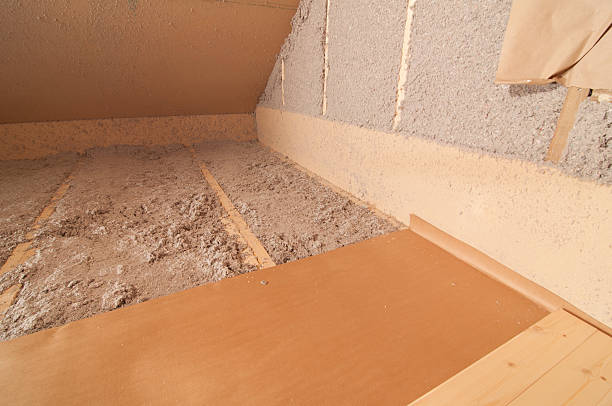 Best Insulation for Specific Applications in Salina, KS