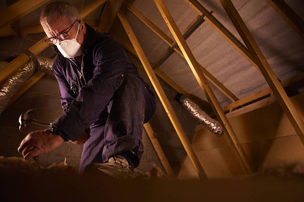 Best Types of Insulation in Salina, KS
