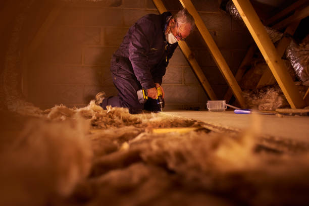 Best Insulation for Specific Applications in Salina, KS